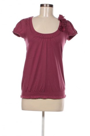 Damen Shirt Aniston, Größe S, Farbe Lila, Preis 4,99 €