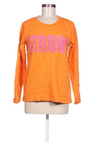 Damen Shirt Aniston, Größe M, Farbe Orange, Preis 2,99 €