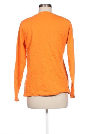 Damen Shirt Aniston, Größe M, Farbe Orange, Preis € 4,49