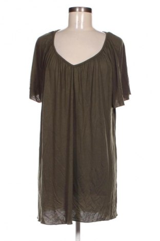 Дамска блуза Anko, Размер XXL, Цвят Зелен, Цена 12,40 лв.