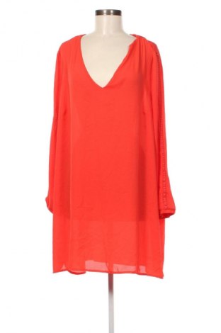 Дамска блуза Anna Field, Размер 3XL, Цвят Розов, Цена 14,25 лв.