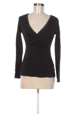 Γυναικεία μπλούζα Anna Field, Μέγεθος M, Χρώμα Μαύρο, Τιμή 3,76 €