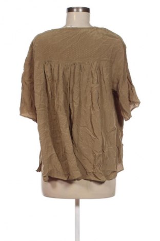 Damen Shirt Anna Glover x H&M, Größe L, Farbe Grün, Preis € 3,99