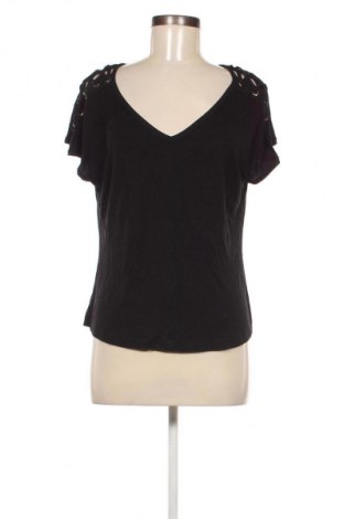 Damen Shirt Anna Scholz, Größe M, Farbe Schwarz, Preis € 13,49