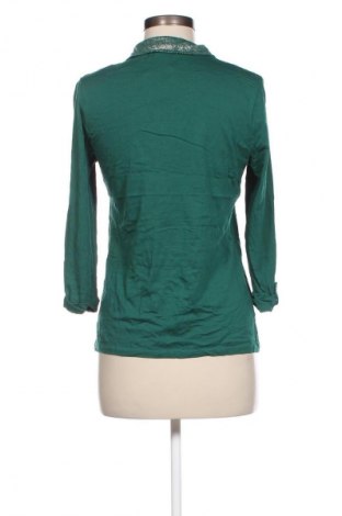 Damen Shirt Anne Weyburn, Größe M, Farbe Grün, Preis € 3,99