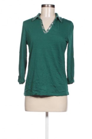 Damen Shirt Anne Weyburn, Größe M, Farbe Grün, Preis 3,99 €