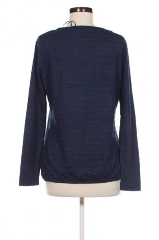 Damen Shirt Another Woman, Größe M, Farbe Blau, Preis € 18,09