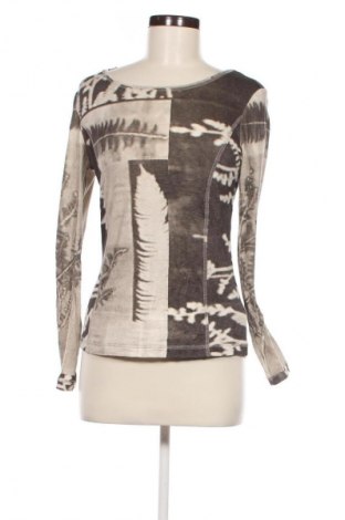 Γυναικεία μπλούζα Apanage, Μέγεθος M, Χρώμα Πολύχρωμο, Τιμή 5,26 €
