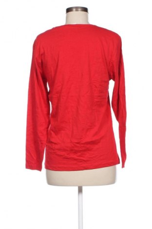 Damen Shirt Arcade, Größe M, Farbe Rot, Preis € 3,49