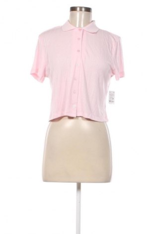 Дамска блуза Ardene, Размер XL, Цвят Розов, Цена 25,23 лв.