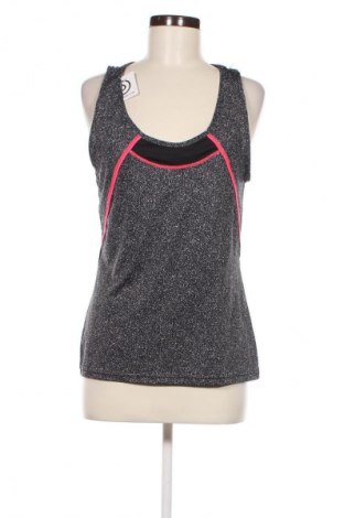 Γυναικείο αμάνικο μπλουζάκι Arkitect., Μέγεθος XL, Χρώμα Πολύχρωμο, Τιμή 5,23 €