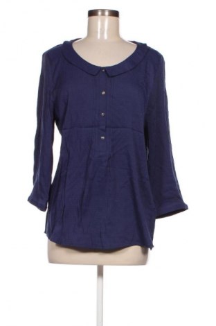 Damen Shirt Armand Thiery, Größe M, Farbe Blau, Preis 3,99 €