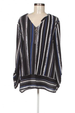 Дамска блуза Armand Thiery, Размер XS, Цвят Многоцветен, Цена 10,20 лв.