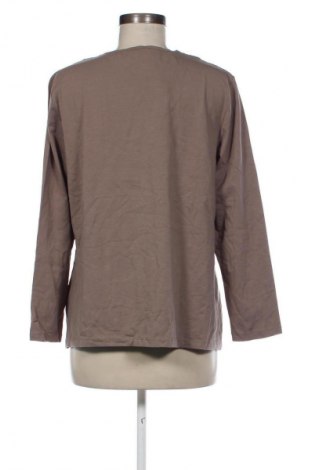 Damen Shirt Atelier, Größe M, Farbe Braun, Preis € 3,99