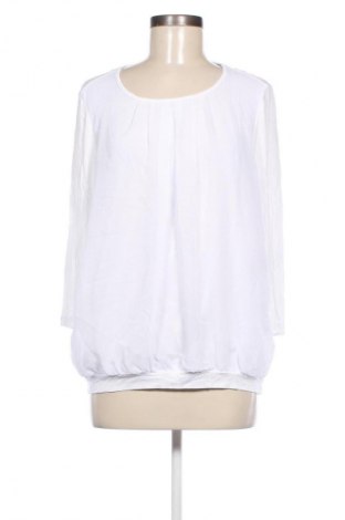 Дамска блуза Atelier GS, Размер M, Цвят Бял, Цена 4,75 лв.