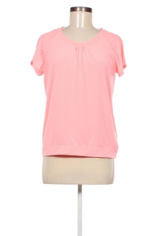 Γυναικεία μπλούζα Athletic, Μέγεθος S, Χρώμα Ρόζ , Τιμή 2,85 €