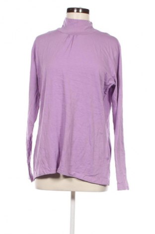 Дамска блуза Atlas For Women, Размер XL, Цвят Лилав, Цена 8,55 лв.