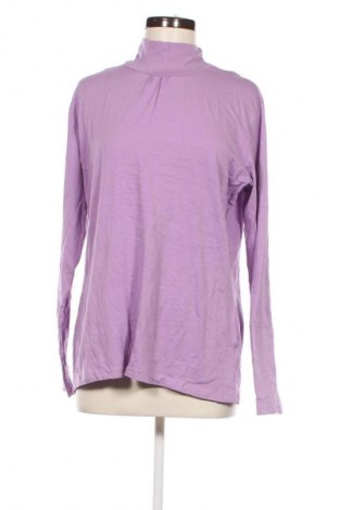 Damen Shirt Atlas For Women, Größe XL, Farbe Lila, Preis € 4,99