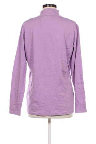 Damen Shirt Atlas For Women, Größe XL, Farbe Lila, Preis € 4,99