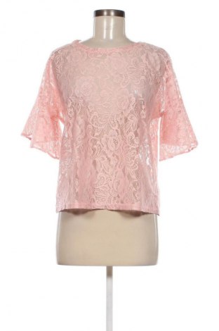 Damen Shirt Atmosphere, Größe L, Farbe Rosa, Preis 4,99 €