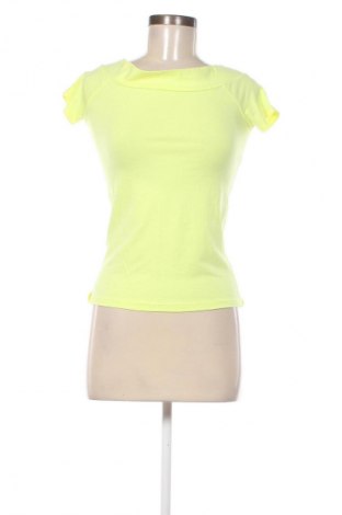 Damen Shirt Atmosphere, Größe L, Farbe Gelb, Preis 9,72 €