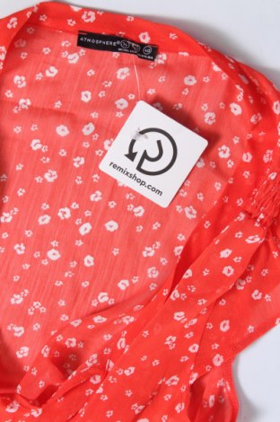 Γυναικεία μπλούζα Atmosphere, Μέγεθος M, Χρώμα Κόκκινο, Τιμή 2,82 €