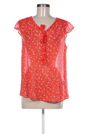 Γυναικεία μπλούζα Atmosphere, Μέγεθος M, Χρώμα Κόκκινο, Τιμή 5,29 €