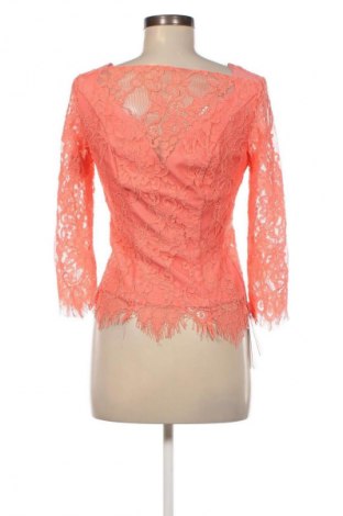 Damen Shirt Atmosphere, Größe M, Farbe Orange, Preis € 8,06