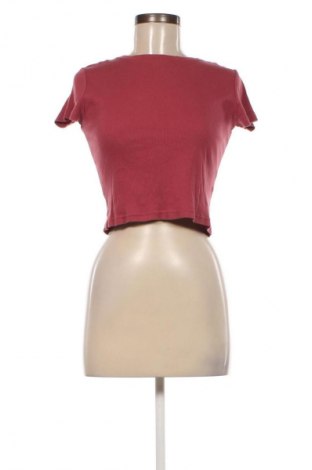 Damen Shirt Atmosphere, Größe S, Farbe Aschrosa, Preis 8,94 €