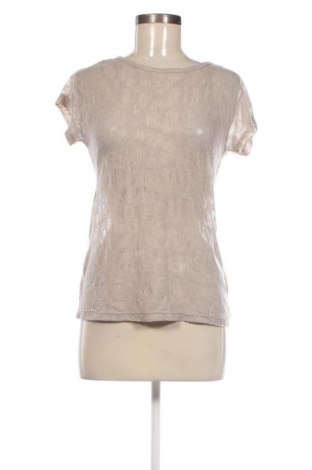 Damen Shirt Atmosphere, Größe M, Farbe Beige, Preis 11,10 €