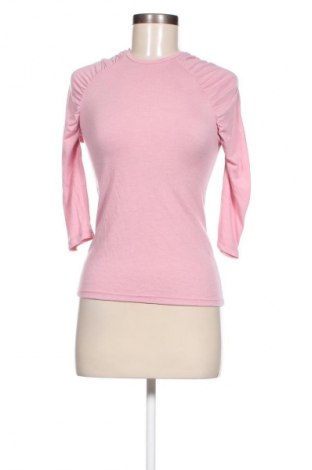 Γυναικεία μπλούζα Atmosphere, Μέγεθος XS, Χρώμα Σάπιο μήλο, Τιμή 2,82 €