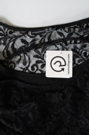 Damen Shirt Atmosphere, Größe S, Farbe Schwarz, Preis € 5,01