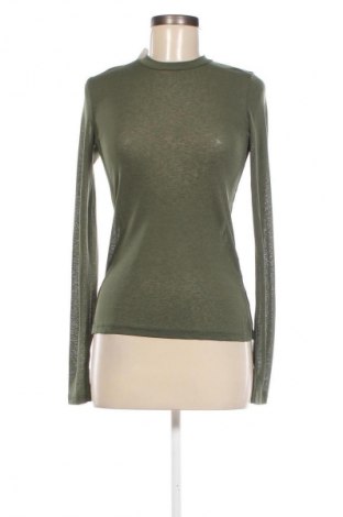 Damen Shirt Atmosphere, Größe M, Farbe Grün, Preis € 3,49