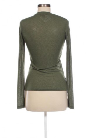 Damen Shirt Atmosphere, Größe M, Farbe Grün, Preis 3,99 €