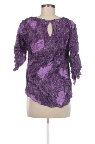 Damen Shirt Atmosphere, Größe M, Farbe Lila, Preis € 4,99