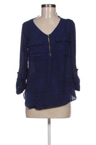 Damen Shirt Atmosphere, Größe S, Farbe Blau, Preis € 3,99