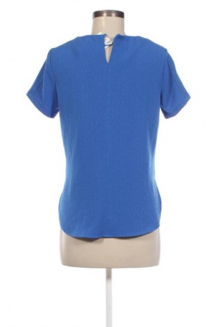 Damen Shirt Atmosphere, Größe S, Farbe Blau, Preis € 4,99