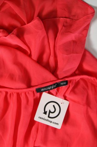 Damen Shirt Atmosphere, Größe L, Farbe Rosa, Preis € 3,99