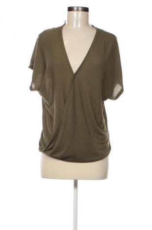 Damen Shirt Atmosphere, Größe S, Farbe Grün, Preis € 2,99