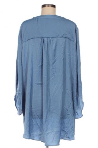 Damen Shirt Autograph, Größe 3XL, Farbe Blau, Preis 12,99 €