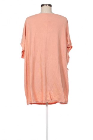 Damen Shirt Avella, Größe 3XL, Farbe Rosa, Preis € 4,99