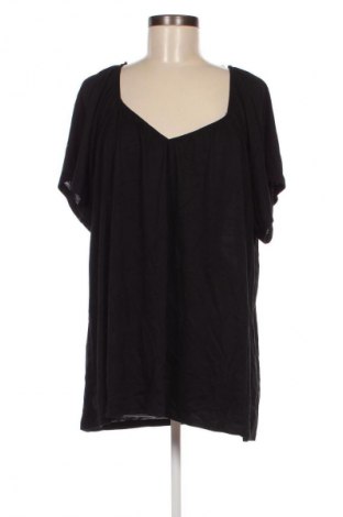 Damen Shirt Avella, Größe XXL, Farbe Schwarz, Preis 11,86 €