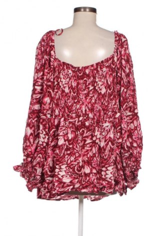 Damen Shirt Avella, Größe XXL, Farbe Mehrfarbig, Preis 5,49 €