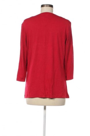 Damen Shirt Aventura, Größe XL, Farbe Rot, Preis € 9,99