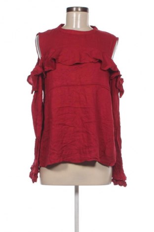 Γυναικεία μπλούζα Avon, Μέγεθος L, Χρώμα Κόκκινο, Τιμή 3,17 €
