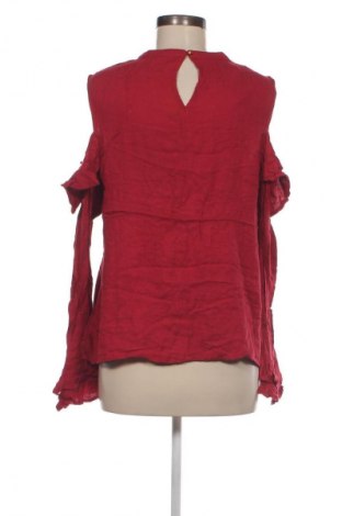 Damen Shirt Avon, Größe L, Farbe Rot, Preis 13,22 €