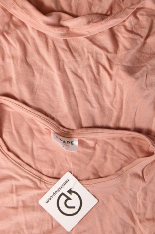 Damen Shirt Aware by Vero Moda, Größe S, Farbe Rosa, Preis € 4,99