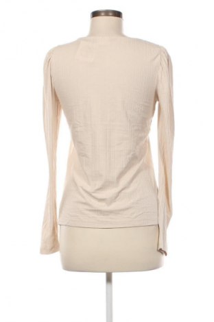 Damen Shirt Aware by Vero Moda, Größe M, Farbe Beige, Preis 2,79 €