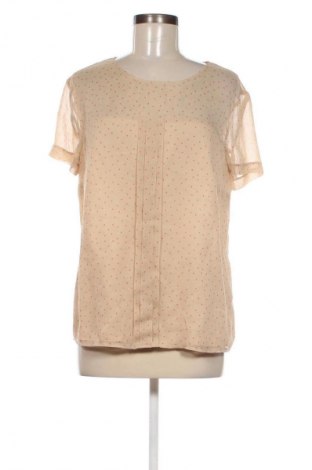 Damen Shirt BIALCON, Größe XL, Farbe Beige, Preis 3,99 €