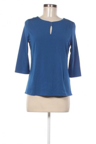 Damen Shirt BOSS, Größe S, Farbe Blau, Preis 47,49 €